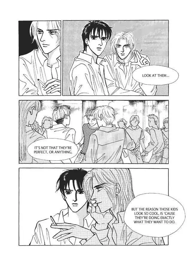Do Whatever You Want Chapter 4.4 43